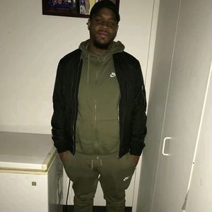 Meet your Posher, Antoine